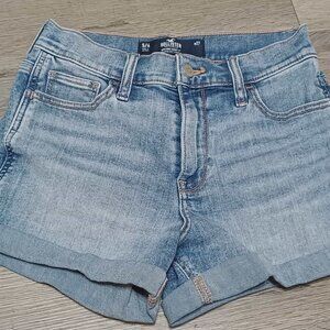 Hollister Shorts